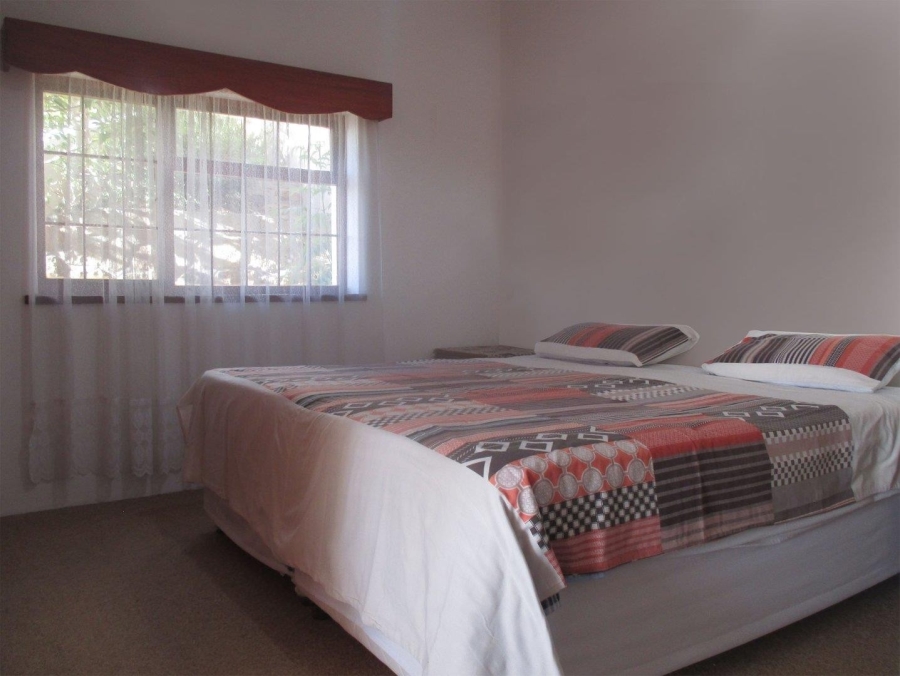 To Let 1 Bedroom Property for Rent in Bakoven Western Cape